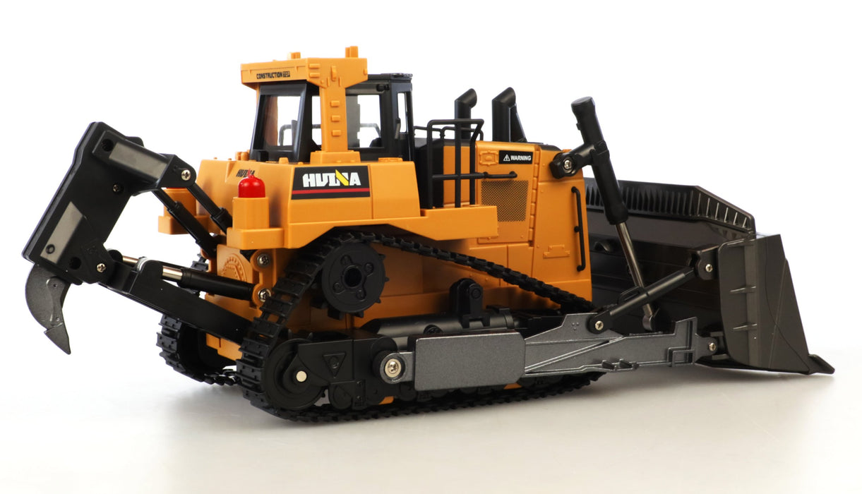 EAN 4260677953726 - Amewi 22518 modelo controlado por radio Buldócer Motor eléctrico 1:24 imagen 5