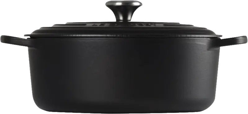 EAN 0024147264996 - Le Creuset 2022509 fuente de asado 7,5 L hierro fundido imagen 3