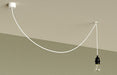 EAN 4048962325447 - Fischer 545950 gancho para almacenamiento Interior Gancho universal Blanco 1 pieza(s) imagen 2