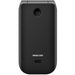 EAN 5908235977003 - MaxCom Comfort MM827 4G 7,11 cm (2.8") 125 g Negro Teléfono para personas mayores imagen 4