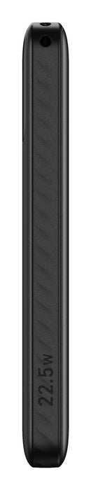Powerbank Anker Power Bank 10000mah 22.5w Black