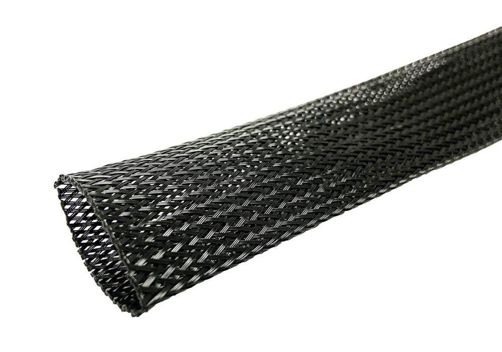 EAN 5704174212201 - Microconnect CABLESLEEVE020-50B pasacables Negro 2 cm imagen 1