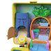 EAN 0194735346646 - Polly Pocket JKC84 set de juguetes imagen 2