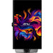 EAN 4711377353434 - MSI MPG 271QRDE QD-OLED X50 pantalla para PC 67,3 cm (26.5") 2560 x 1440 Pixeles Wide Quad HD Negro imagen 5
