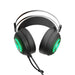 EAN 8435443704420 - Newskill Gaming NS-HS-DRAKAINV2-B auricular y casco Auriculares Alámbrico Diadema Juego Negro imagen 4