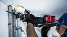 EAN 4059952534817 - Bosch S 1156 XHM Hoja de sierra de sable Acero de alto carbono (HCS) 1 pieza(s) imagen 4