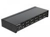 EAN 4043619640706 - DeLOCK 64070 hub de interfaz USB 2.0 0,4608 Mbit/s Negro imagen 2