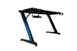 EAN 8436556143755 - Deep Gaming Deep Master II Negro imagen 6