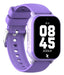 EAN 5908235979137 - MaxCom FW49 3,86 cm (1.52") IPS Digital 240 x 280 Pixeles Pantalla táctil 4G Púrpura GPS (satélite) imagen 4