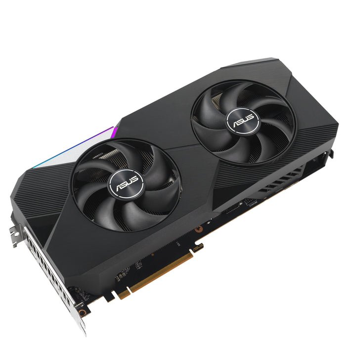 EAN 4711387619001 - ASUS Dual -RX7900XTX-O24G AMD Radeon RX 7900 XTX 24 GB GDDR6 imagen 2