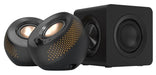 EAN 5390660196164 - Creative Labs Creative Pebble X Plus conjunto de altavoces 30 W Universal Negro 2.1 canales Bluetooth imagen 1