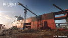 EAN 5030932124883 - Electronic Arts Battlefield 2042 Estándar PlayStation 4 imagen 7