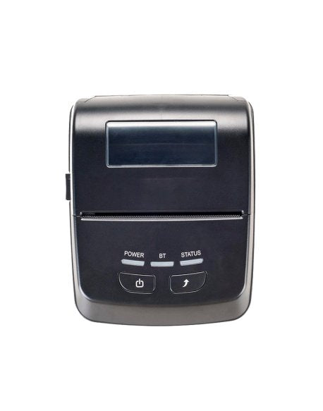 EAN 8437023078297 - Premier ITP-80 Portable BT Inalámbrico y alámbrico Térmica directa Impresora portátil imagen 1