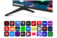 EAN 8806096534915 - LG 86UA74006LB Televisor 2,18 m (86") 4K Ultra HD Smart TV Wifi Azul imagen 6