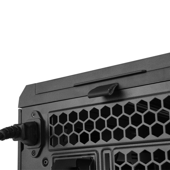 Caja Gaming Semitorre Nox Hummer Anvil