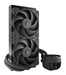 EAN 4895265000317 - ARCTIC Liquid Freezer III Pro 280 Procesador Sistema de refrigeración líquida todo en uno 14 cm Negro 1 p imagen 2