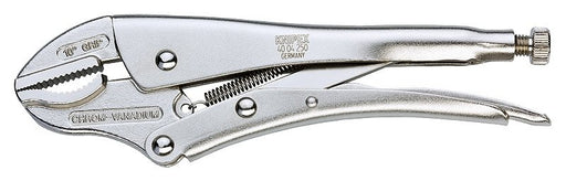 EAN 4003773035190 - Knipex 40 04 250 alicate Crimpadora imagen 2