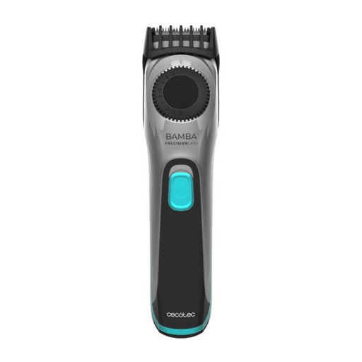 EAN 8435484044011 - Cecotec Bamba PrecisionCare AllDrive Pro Negro, Plata Ión de litio imagen 2