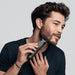 EAN 4210201282112 - Braun Multigroomer MGK3225 depiladora para la barba Batería 13 2,1 cm Negro imagen 5