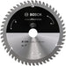 EAN 3165140958783 - Bosch 2 608 837 756 hoja de sierra circular 15 cm 1 pieza(s) imagen 1