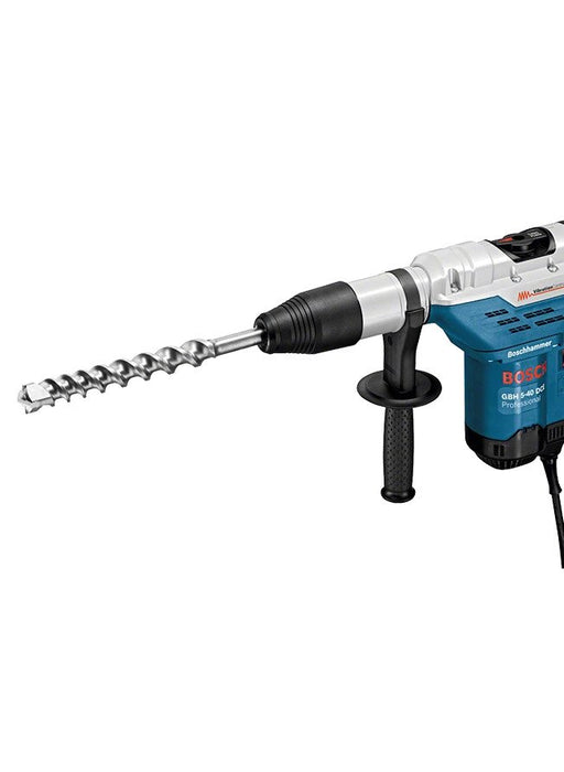 EAN 3165140461214 - Bosch GBH 5-40 DCE Professional 1150 W 340 RPM SDS Max imagen 3