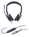 EAN 6938818322578 - Yealink UH46 Dual UC USB-C/A Auriculares Alámbrico Diadema Oficina/Centro de llamadas USB Type-C / USB Ty imagen 1