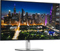 EAN 5715063879993 - DELL UltraSharp U3225QE pantalla para PC 80 cm (31.5") 3840 x 2160 Pixeles 4K Ultra HD LCD Negro, Plata imagen 1
