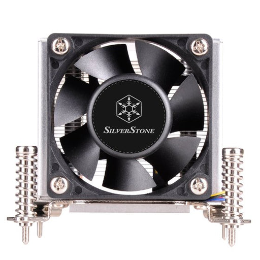 EAN 4710007222980 - Silverstone AR09-115XS Procesador Enfriador 6 cm imagen 2