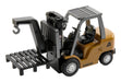 EAN 4262500342332 - Amewi 22715 modelo controlado por radio Carretilla elevadora Motor eléctrico 1:64 imagen 7