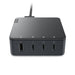 EAN 0195892033943 - Lenovo G0A6130WEU cargador de dispositivo móvil Universal Negro Corriente alterna Interior imagen 6