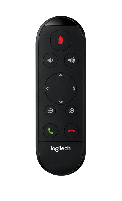 EAN 3082015015832 - Logitech 960-001034 cámara de videoconferencia Plata 1920 x 1080 Pixeles imagen 5