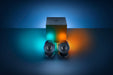EAN 8887910060469 - Razer Nommo V2 Rango completo Negro Inalámbrico y alámbrico imagen 2