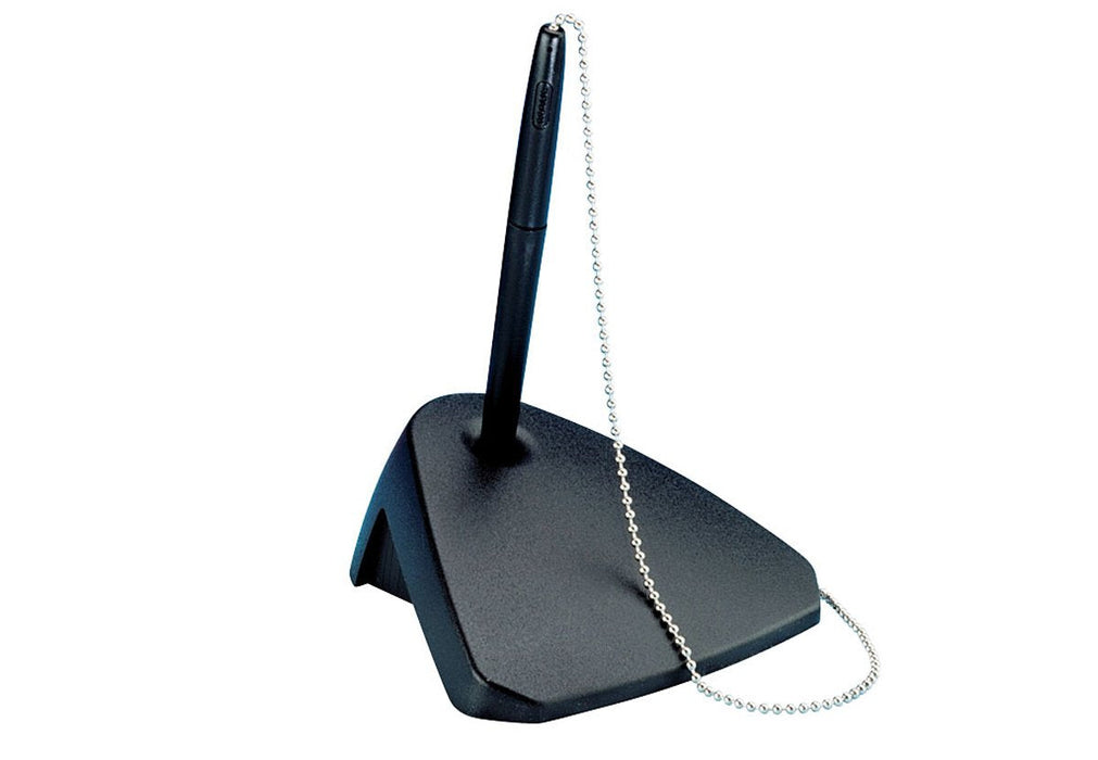Kugelschreiberständer Modern Negro