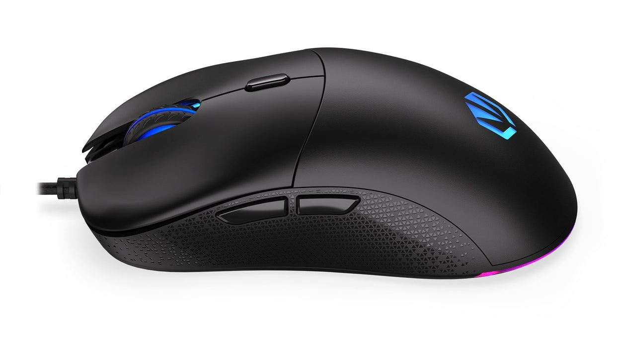 EAN 5903018664712 - ENDORFY GEM Plus ratón Juego mano derecha USB Tipo C Óptico 19000 DPI imagen 10