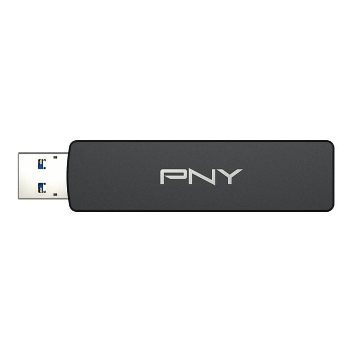 EAN 751492796598 - PNY DUO LINK V3 unidad flash USB 1 TB USB Type-A / USB Type-C 3.2 Gen 1 (3.1 Gen 1) Negro imagen 7