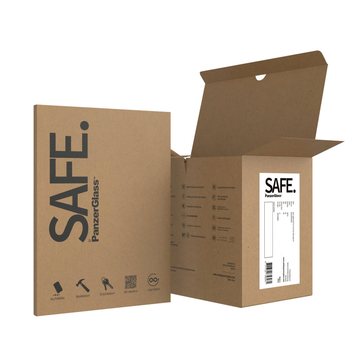 EAN 5711724356261 - PanzerGlass SAFE. by ® Screen Protector iPad Pro 11'' (2018, 2020-2022) | Air 10.9'' (2020,2022) | Ultra- imagen 5