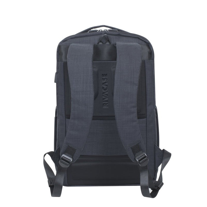 EAN 4260403573174 - Rivacase 8365 43,9 cm (17.3") Mochila Negro imagen 3