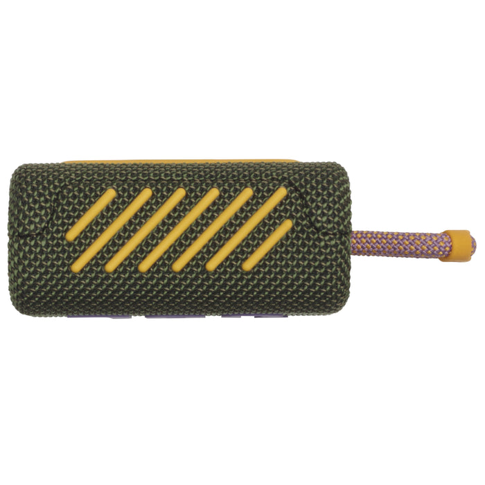 EAN 6925281975691 - JBL GO 3 Verde 4,2 W imagen 6