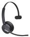 EAN 6938818318380 - Yealink BH70 Mono UC Auriculares Inalámbrico Diadema Oficina/Centro de llamadas USB Tipo C Bluetooth Negr imagen 2