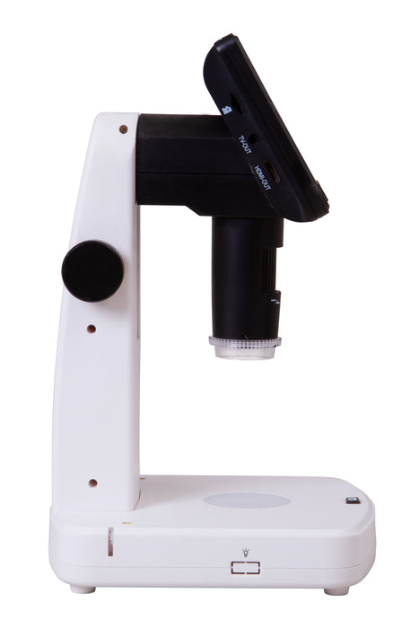 EAN 0753215773978 - Levenhuk DTX 700 LCD 1200x Microscopio digital imagen 19