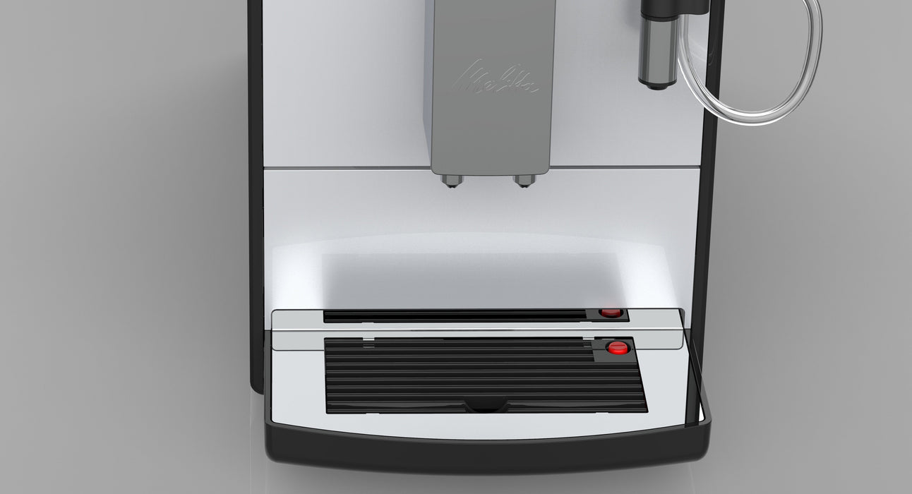 EAN 4006508222100 - Melitta 6767843 cafetera eléctrica Totalmente automática Máquina espresso 1,5 L imagen 4