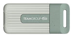 EAN 4711430803500 - Team Group PD20 ECO Mini 1 TB USB Tipo C 3.2 Gen 2 (3.1 Gen 2) Gris, Turquesa imagen 3