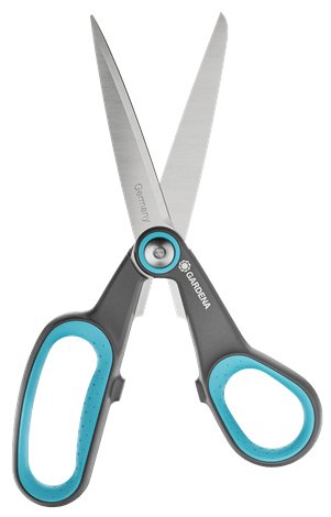 EAN 4066407003149 - Gardena MultiCut tijeras de podar Evitar Negro, Verde imagen 2