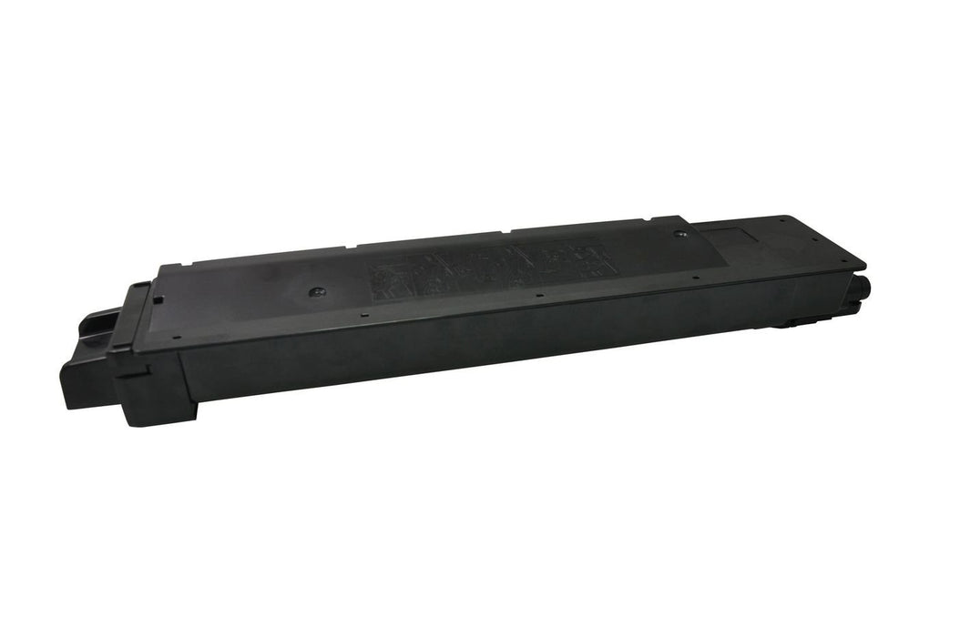 EAN 5704174133988 - CoreParts QI-KY1021B cartucho de tóner 1 pieza(s) Compatible Negro imagen 1