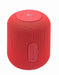 EAN 8716309112017 - Gembird SPK-BT-15-R altavoz portátil o de fiesta Altavoz monofónico portátil Rojo 5 W imagen 1
