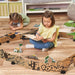 EAN 3417765633041 - VTech Car-Board Racers 563304 imagen 5