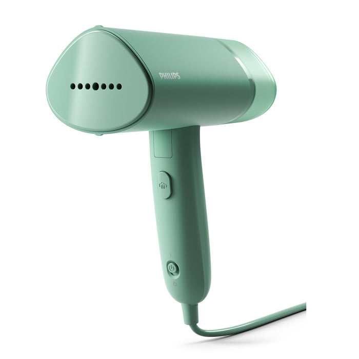EAN 8710103970873 - Philips 3000 series STH3010/70 vaporizador para ropa Vaporizador manual de prendas 1000 W Verde imagen 1