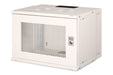 EAN 4016032499022 - Digitus DN-49208 armario rack 7U Bastidor de pared Gris claro imagen 1