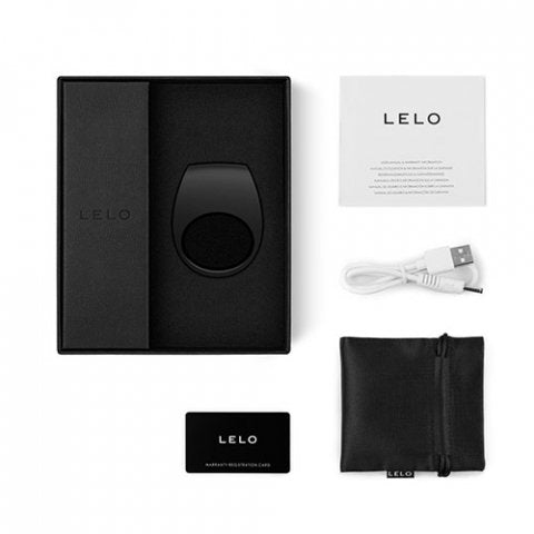EAN 7350022271821 - LELO Tor 2 imagen 3