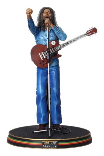 EAN 8435450260001 - Close Up Bob Marley imagen 1